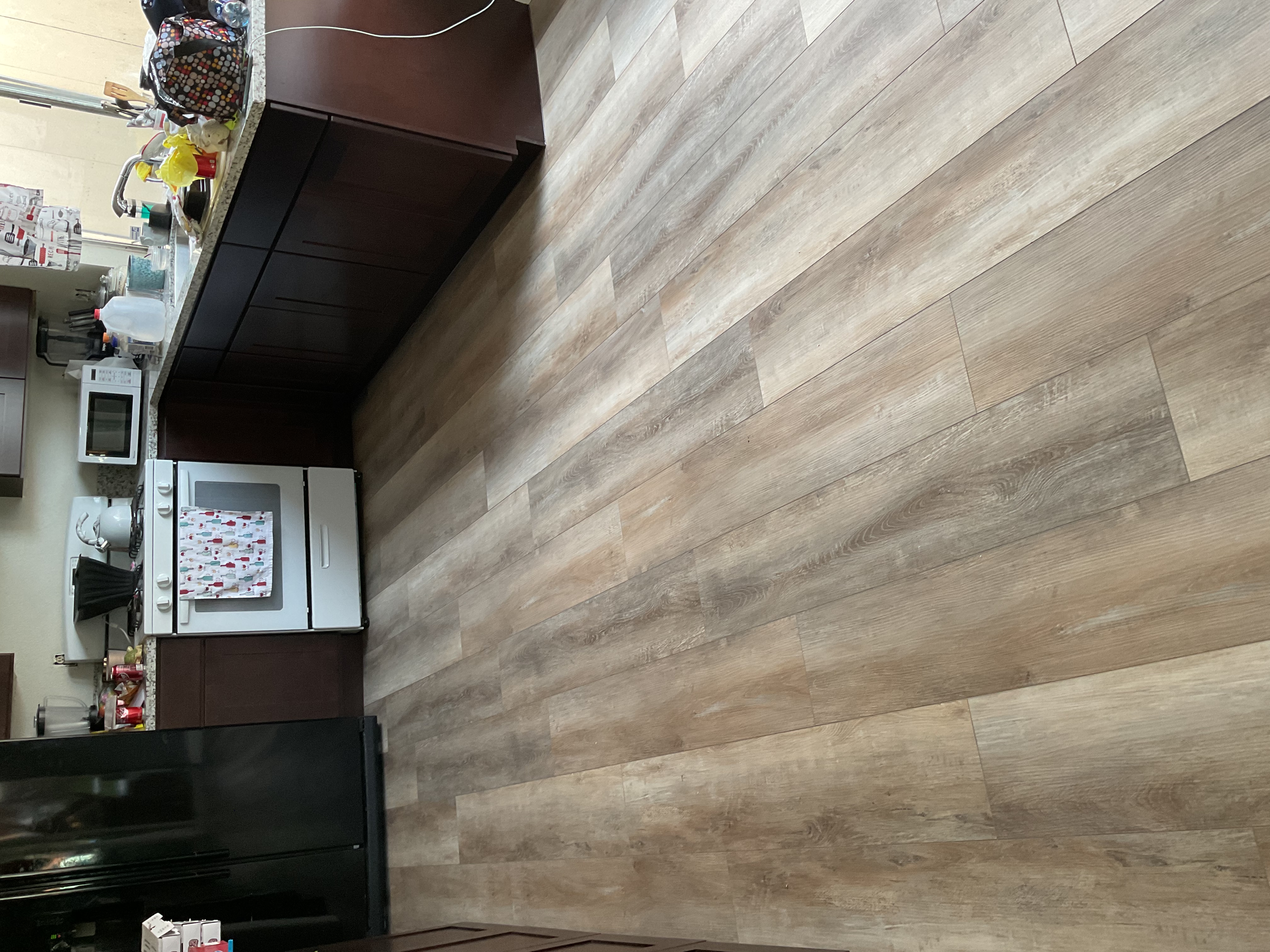 High-Strength Laminate for Any Room