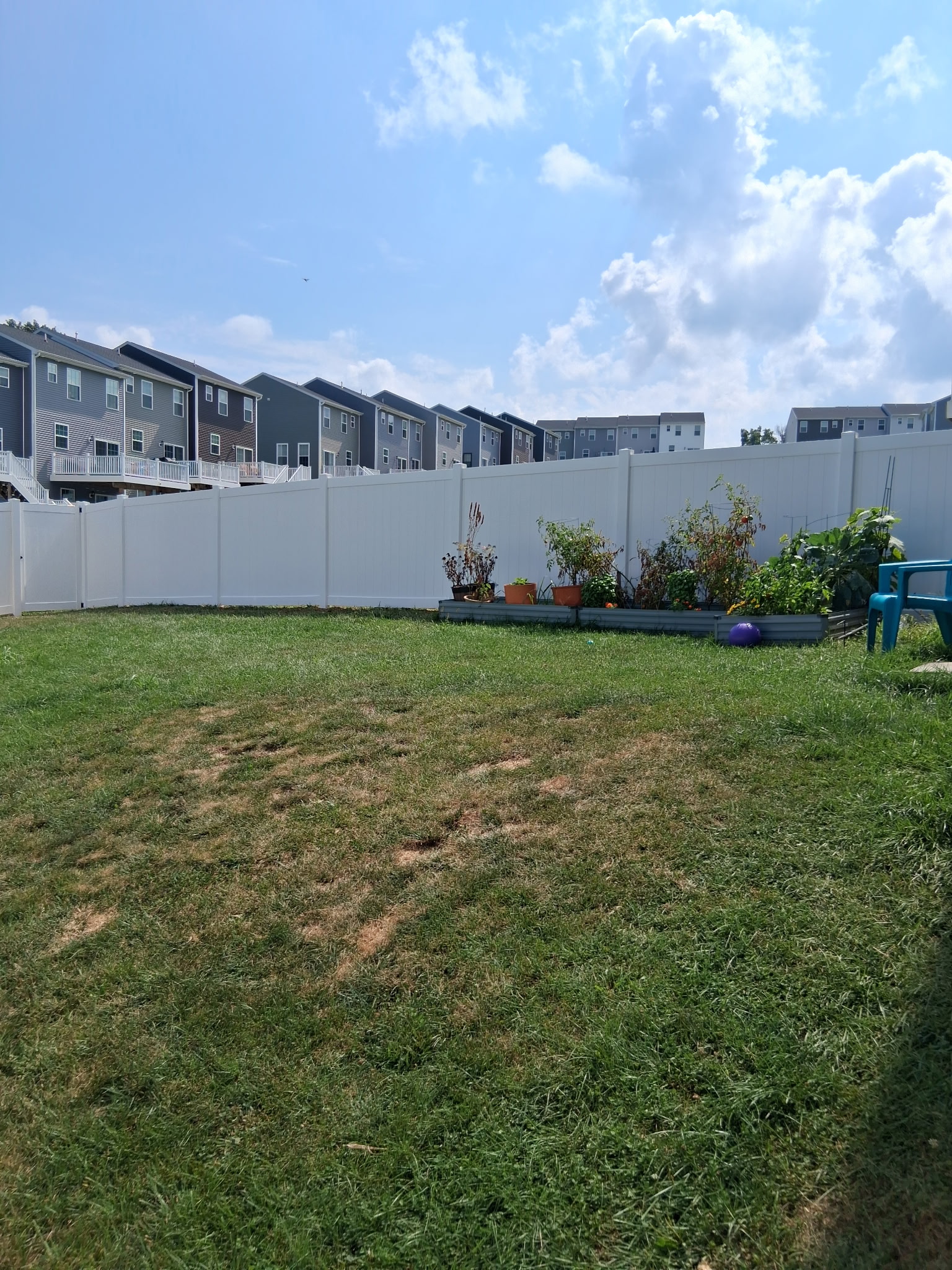 Transform Your Yard with ClickDecks Fencing Solutions!