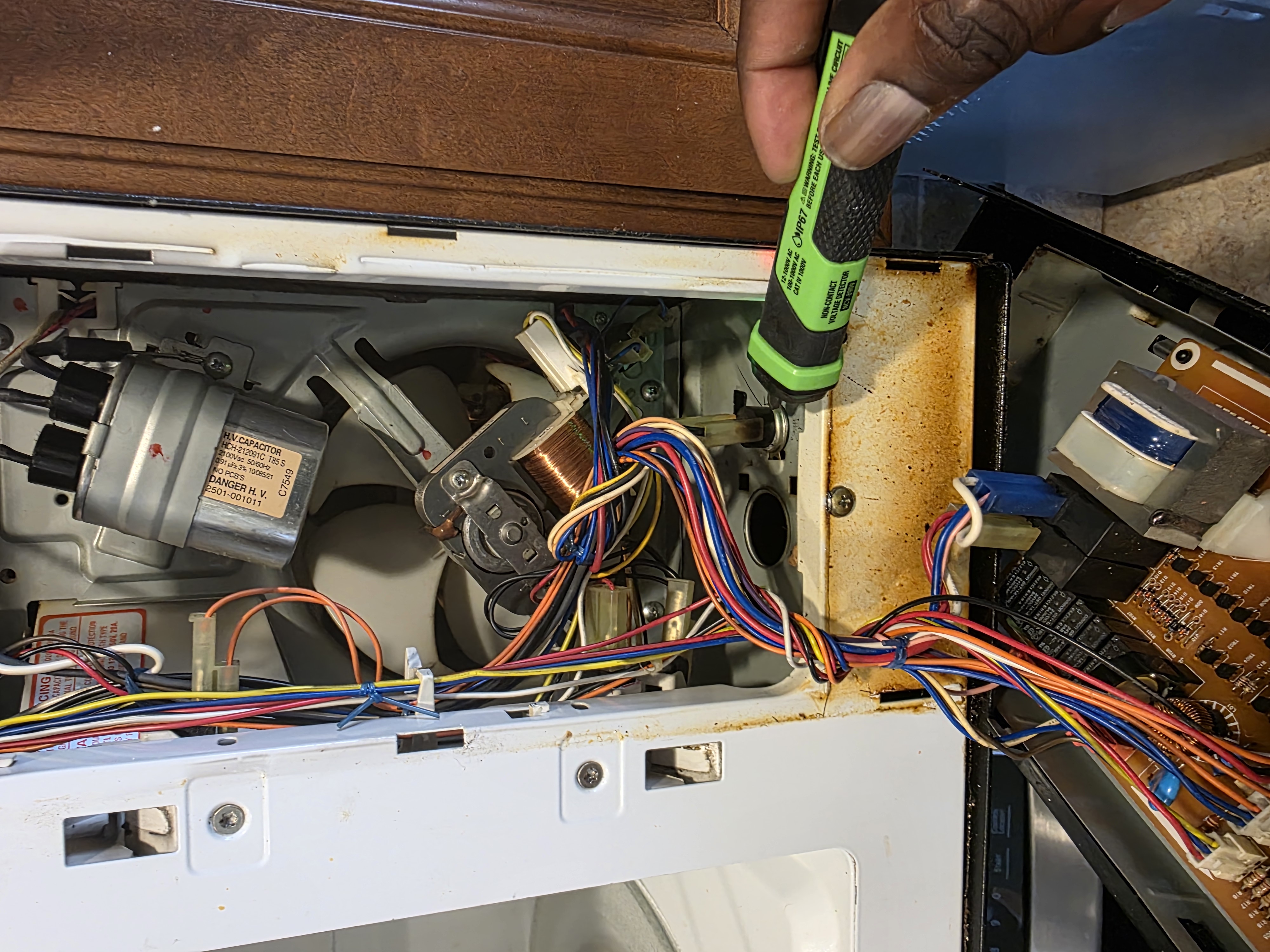 Appliance Repair in Edgewood, Baltimore, Towson, Bel Air, Columbia and more..