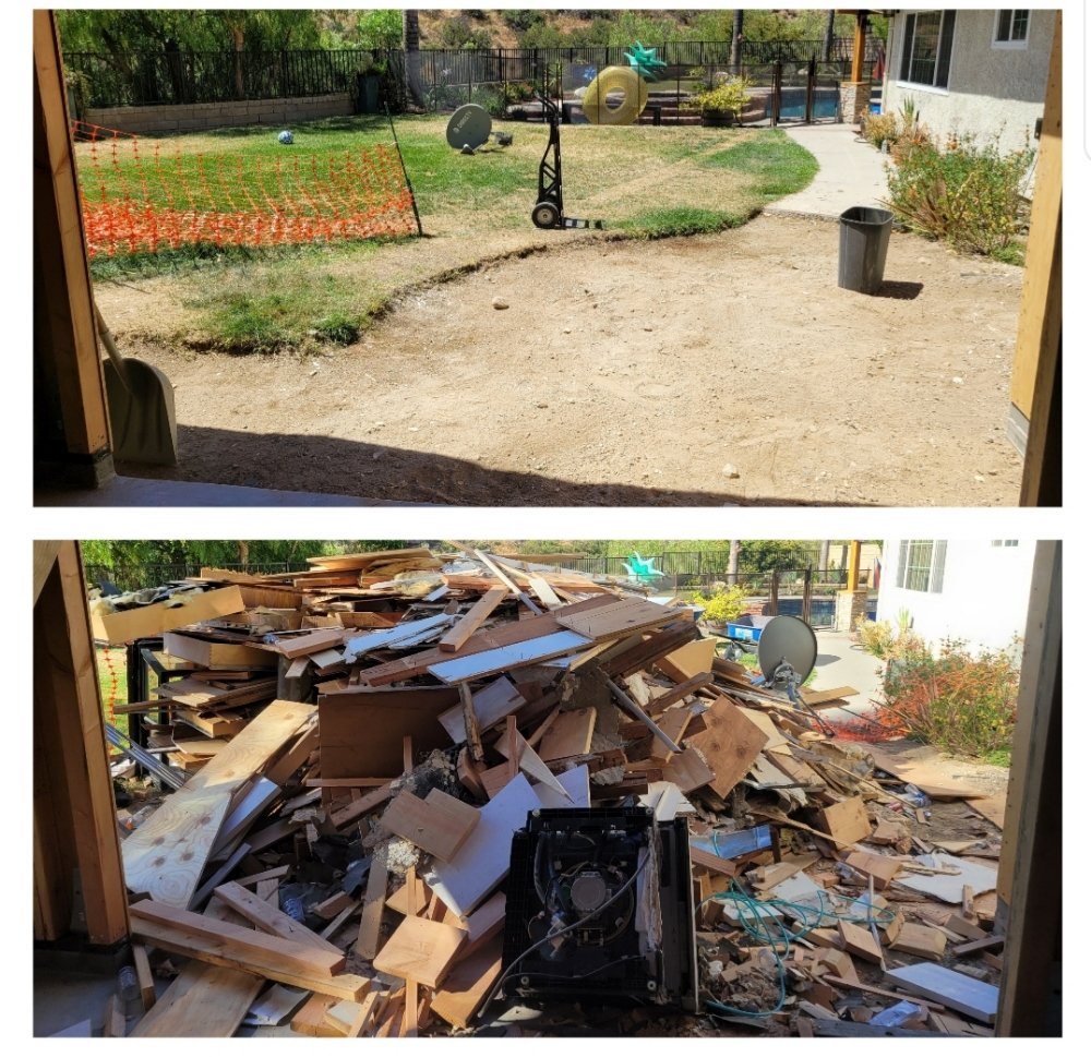 Secure, Reliable Waste Removal Service