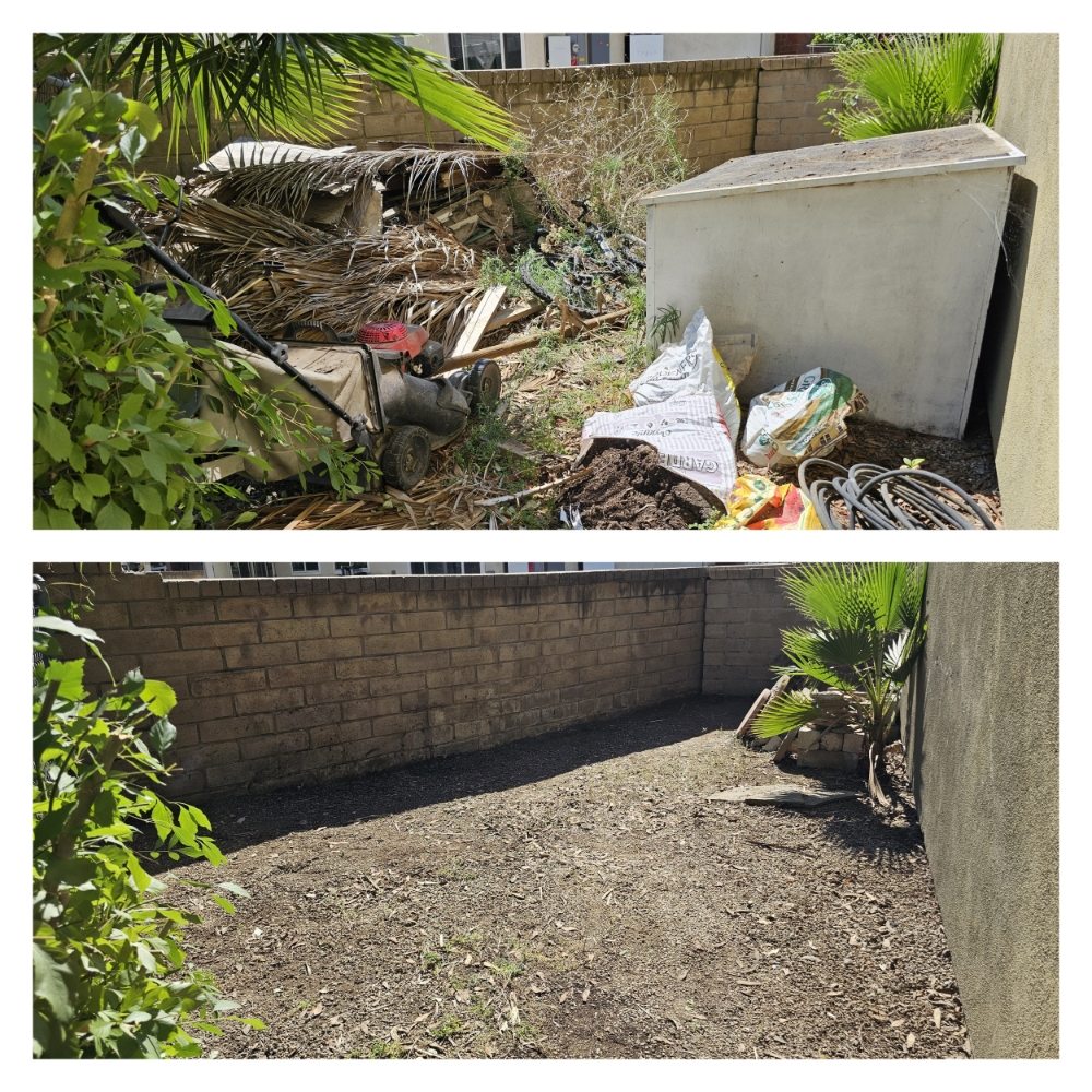 Preparing Your Junk for Removal