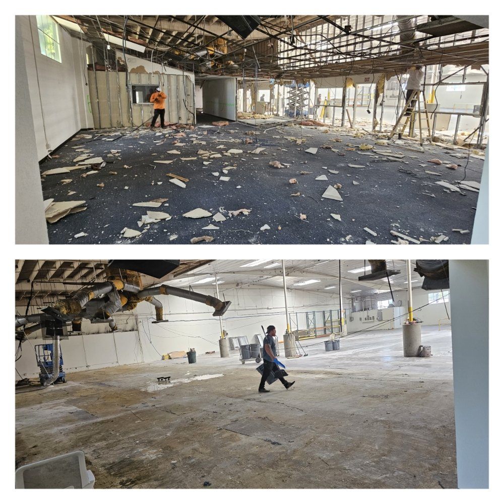 Eco-Friendly Construction Waste Management