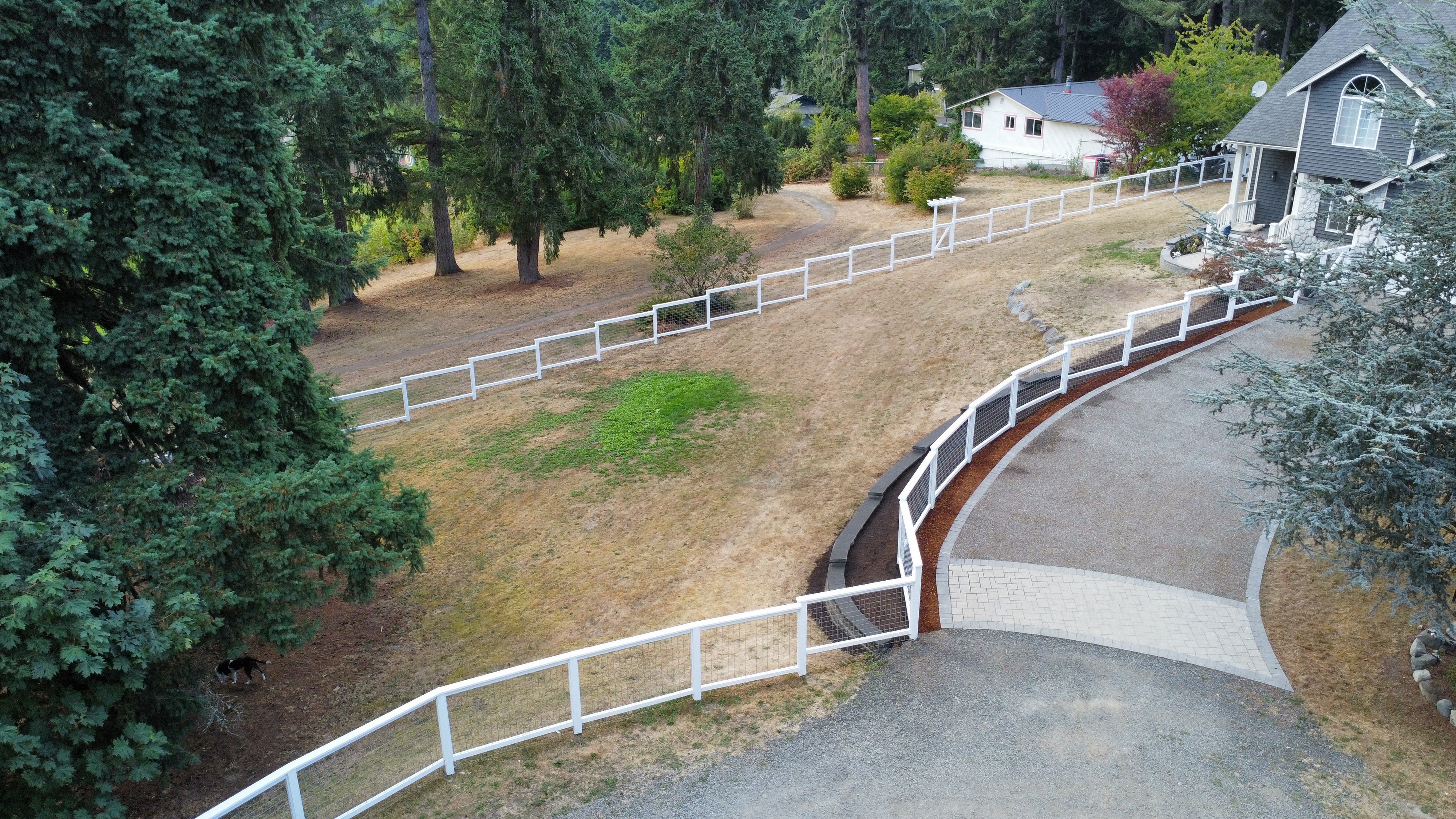 Trustworthy Fencing Experts for Your Property