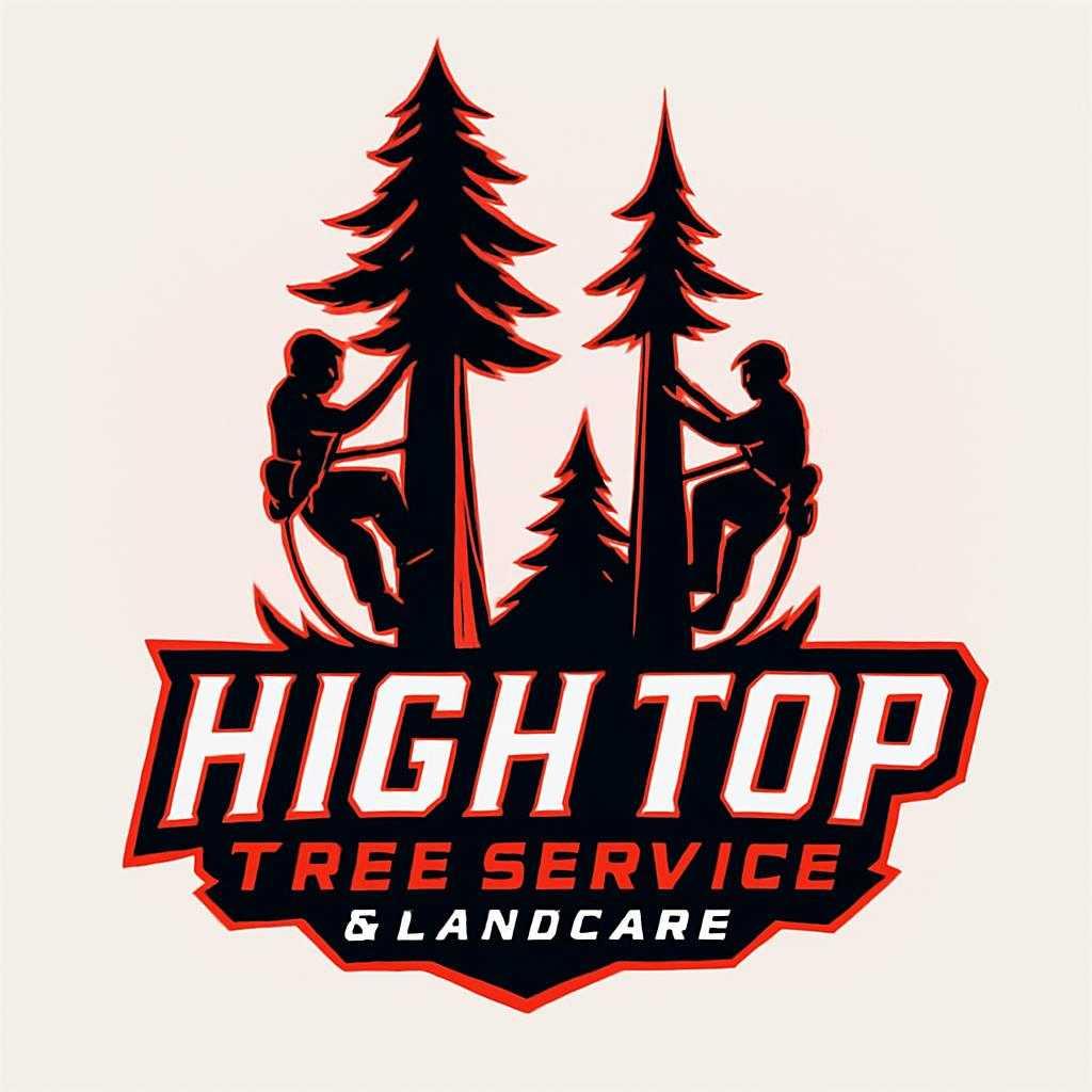 High top tree service &amp; landcare