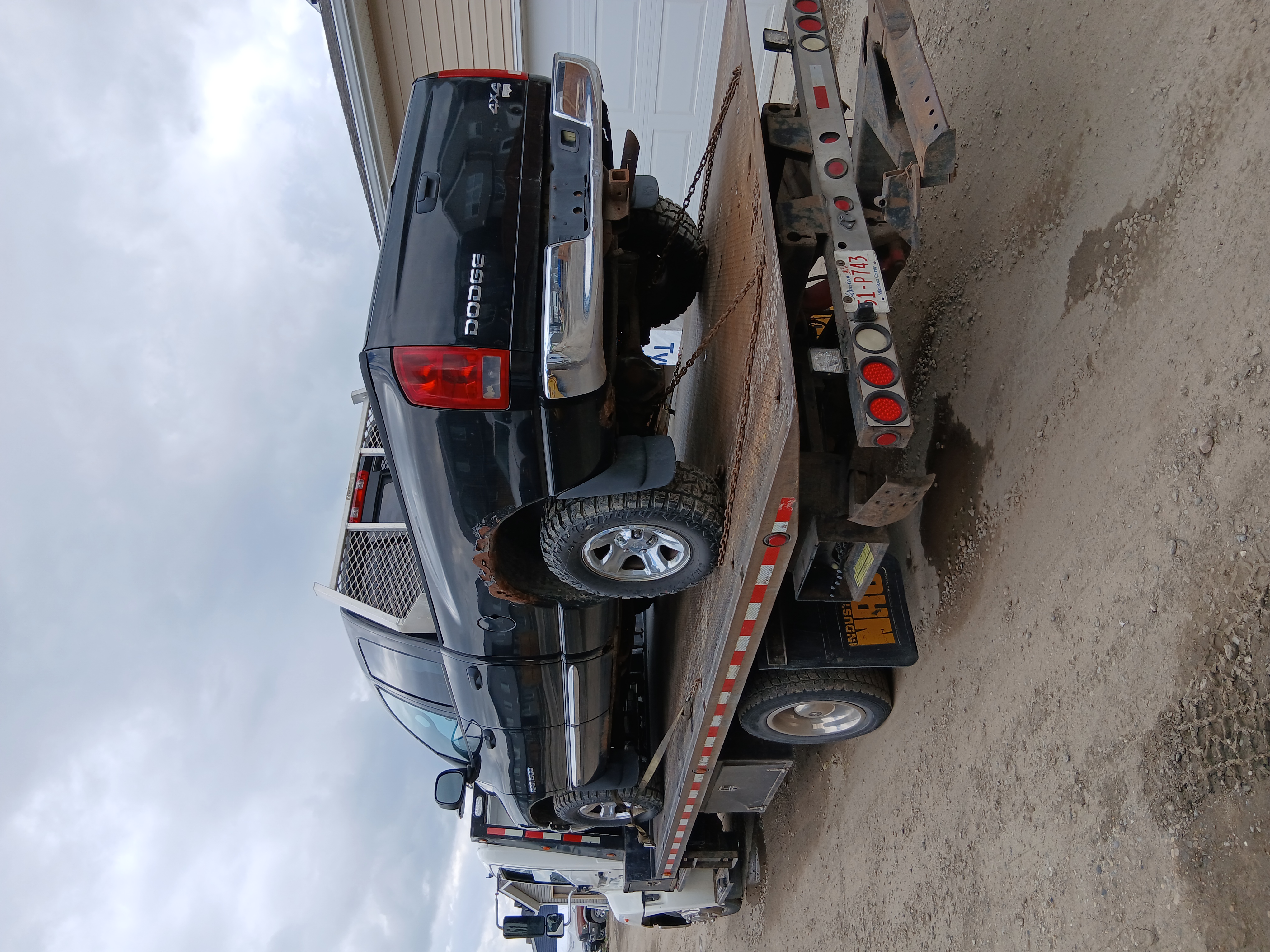 Top-quality Towing Services Available 24/7