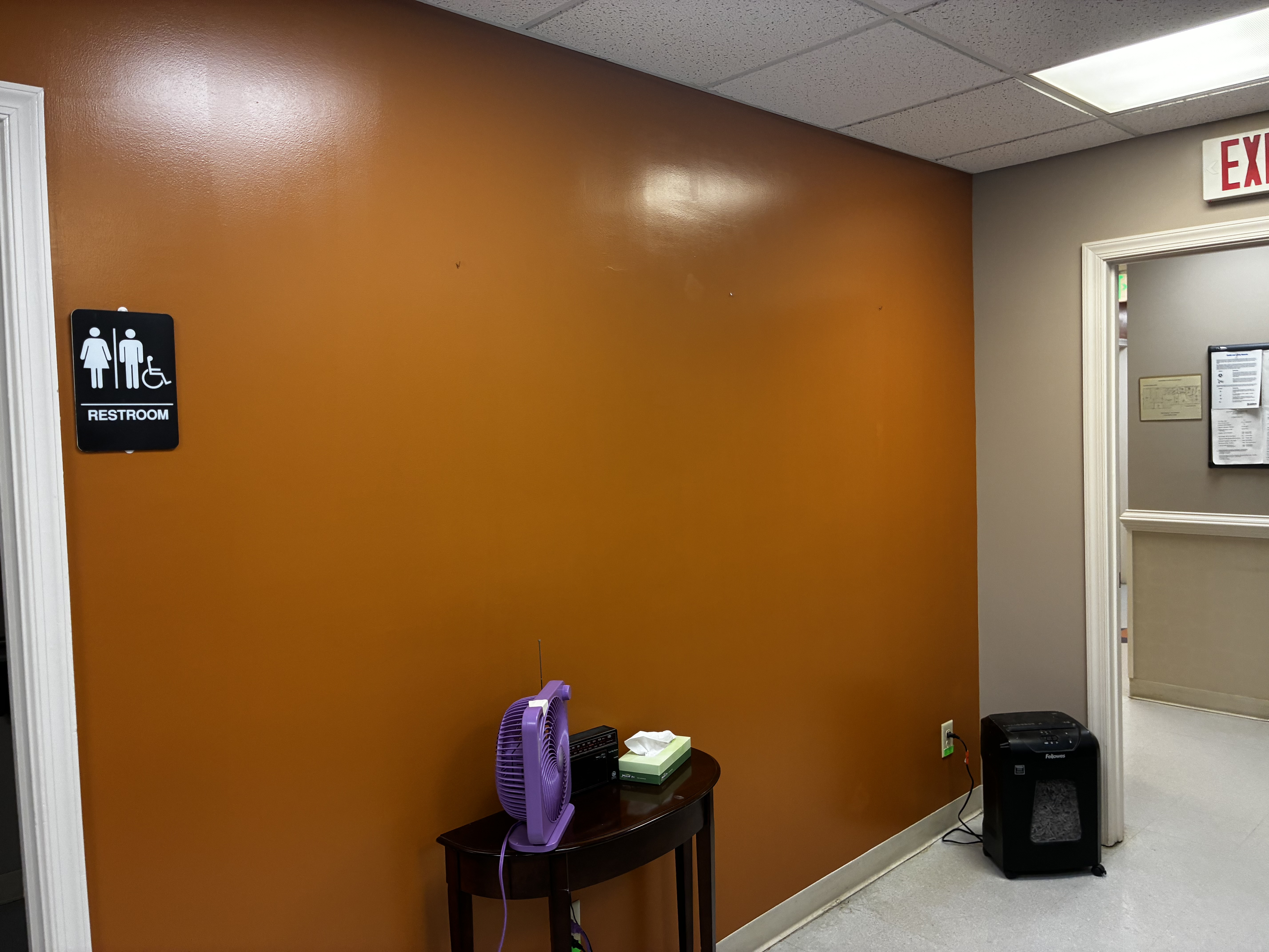 Trustworthy painting and handyman services 