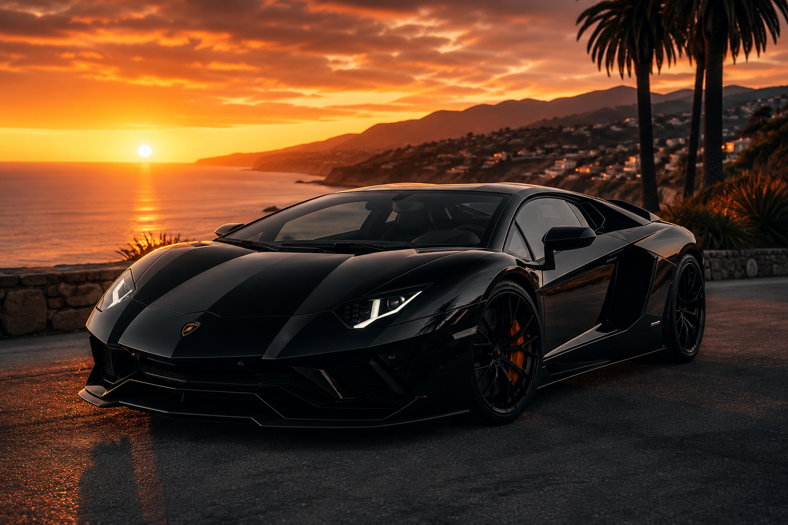 Mobile Car Detailing & Ceramic Coating — Winter Haven, FL