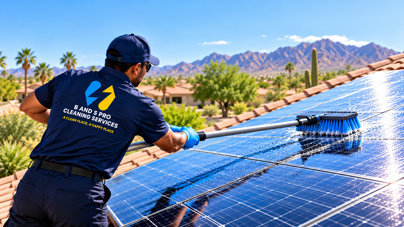 Improve Your Panel's Lifespan and Performance