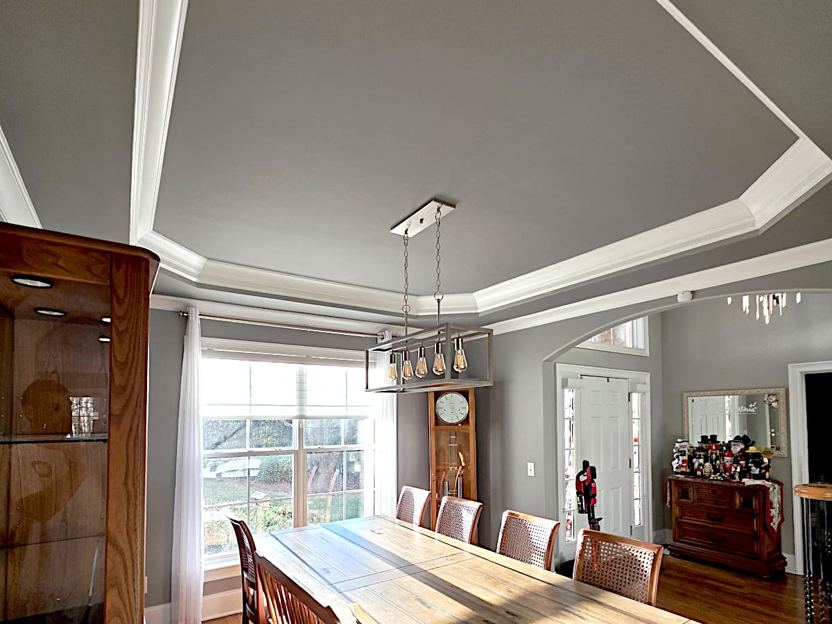 Premier Home Interior Painting Services
