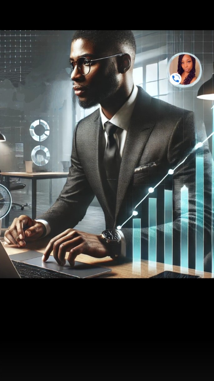<b>"Struggle Less. 💪 Earn More. 💰 Break Through. 🚀"</b><div><b><br></b></div>