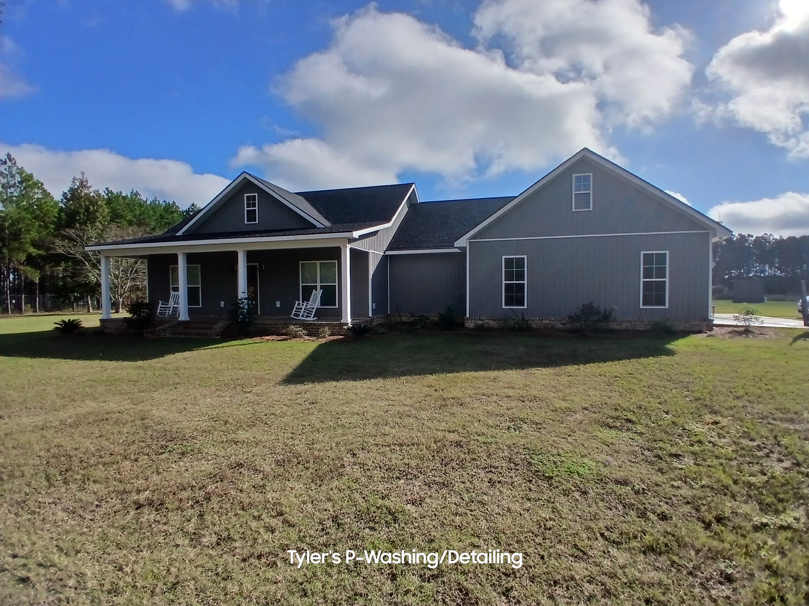 Experts in Pressure Washing, Soft Washing, &amp; Mobile Detailing