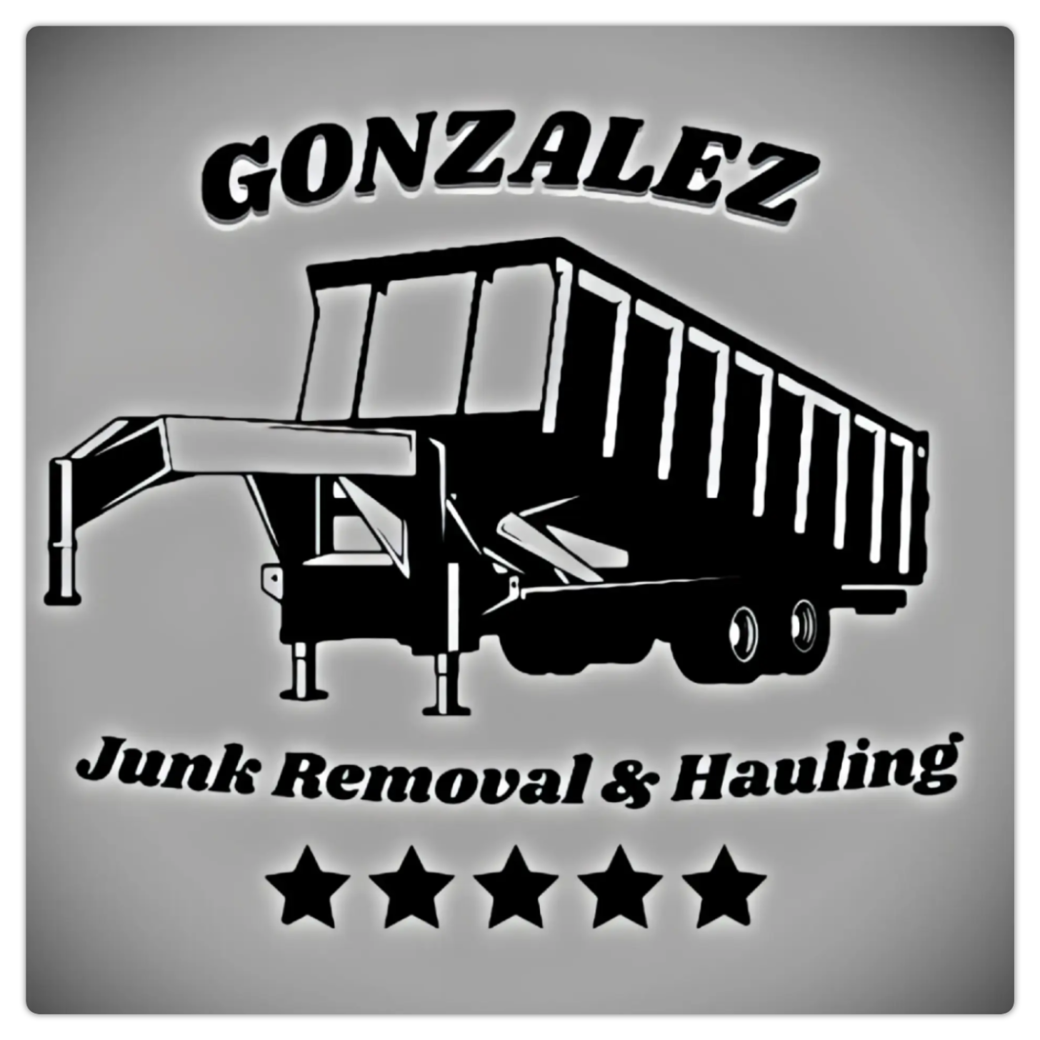 Gonzalez Junk Removal & Hauling — photo 1