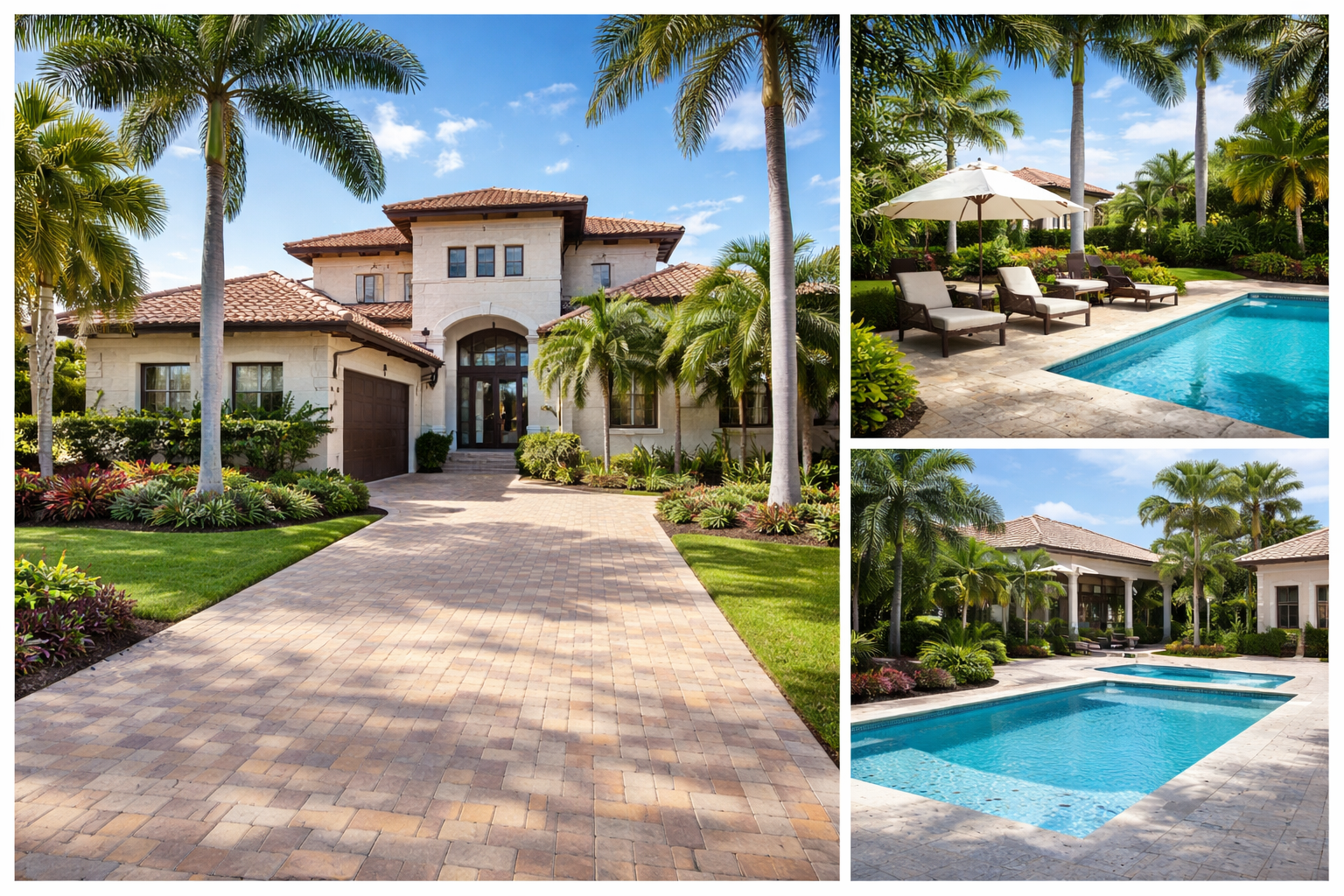 Property Maintenance Membership for Naples Homeowners