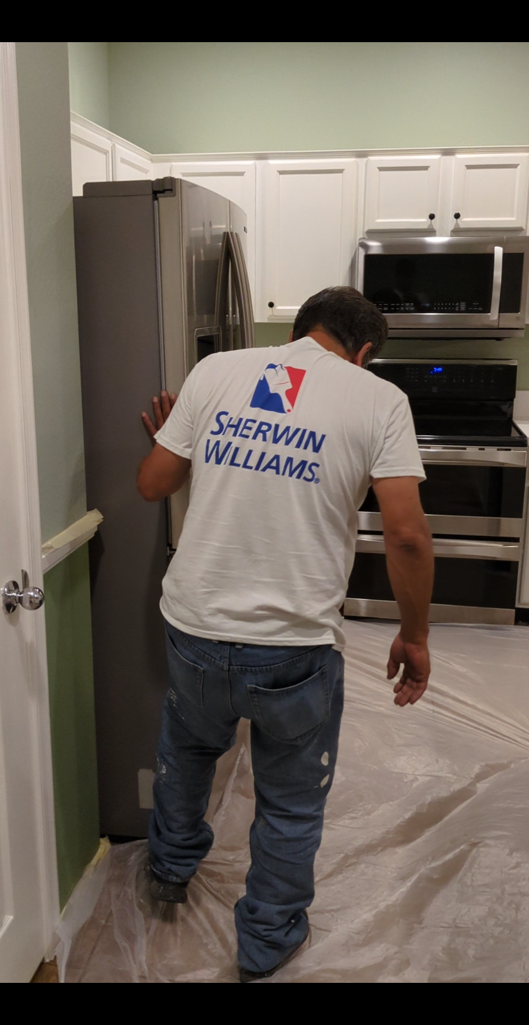 Transform Your Space with Chilos Painting Llc