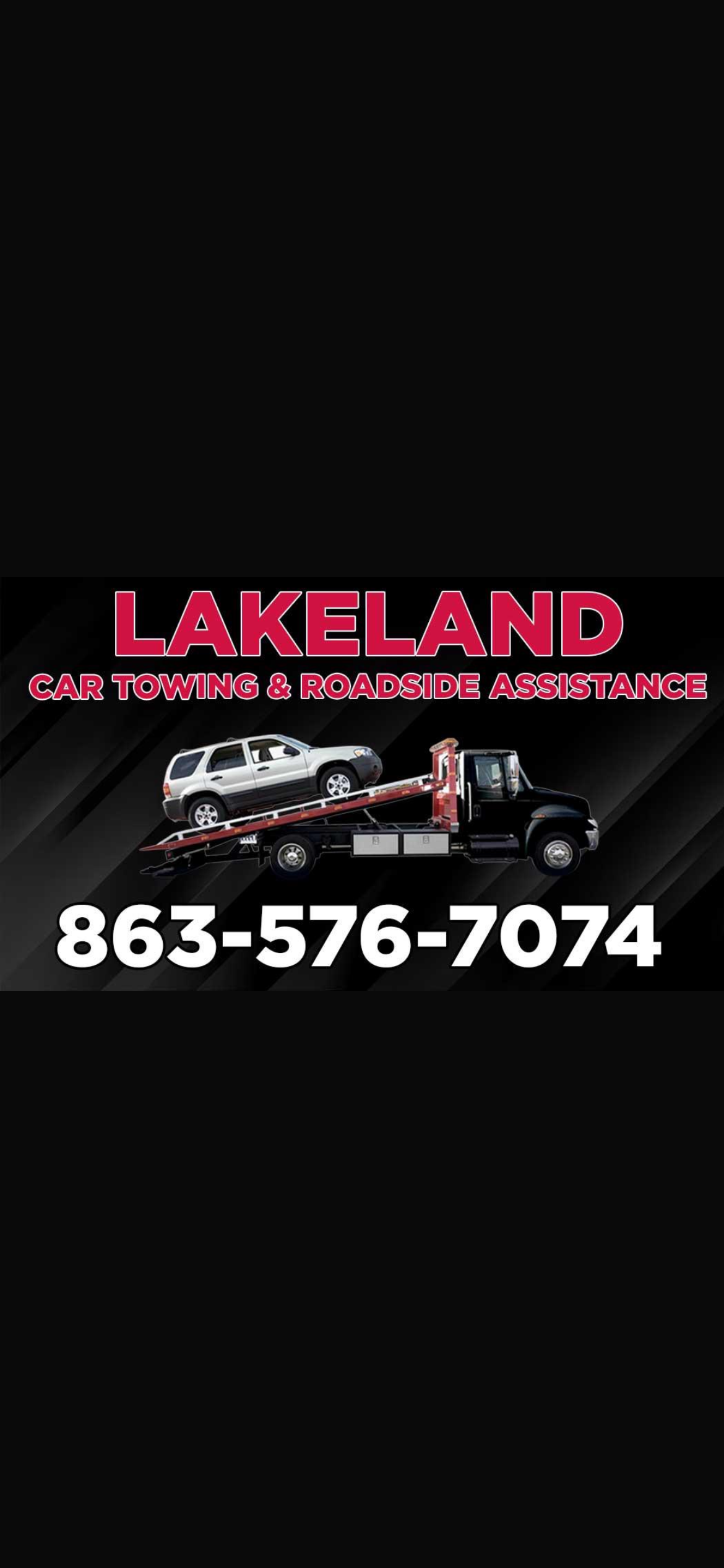<b>24/7 Towing & Roadside Assistance Services </b><div><b>Tow Truck near me</b></div>