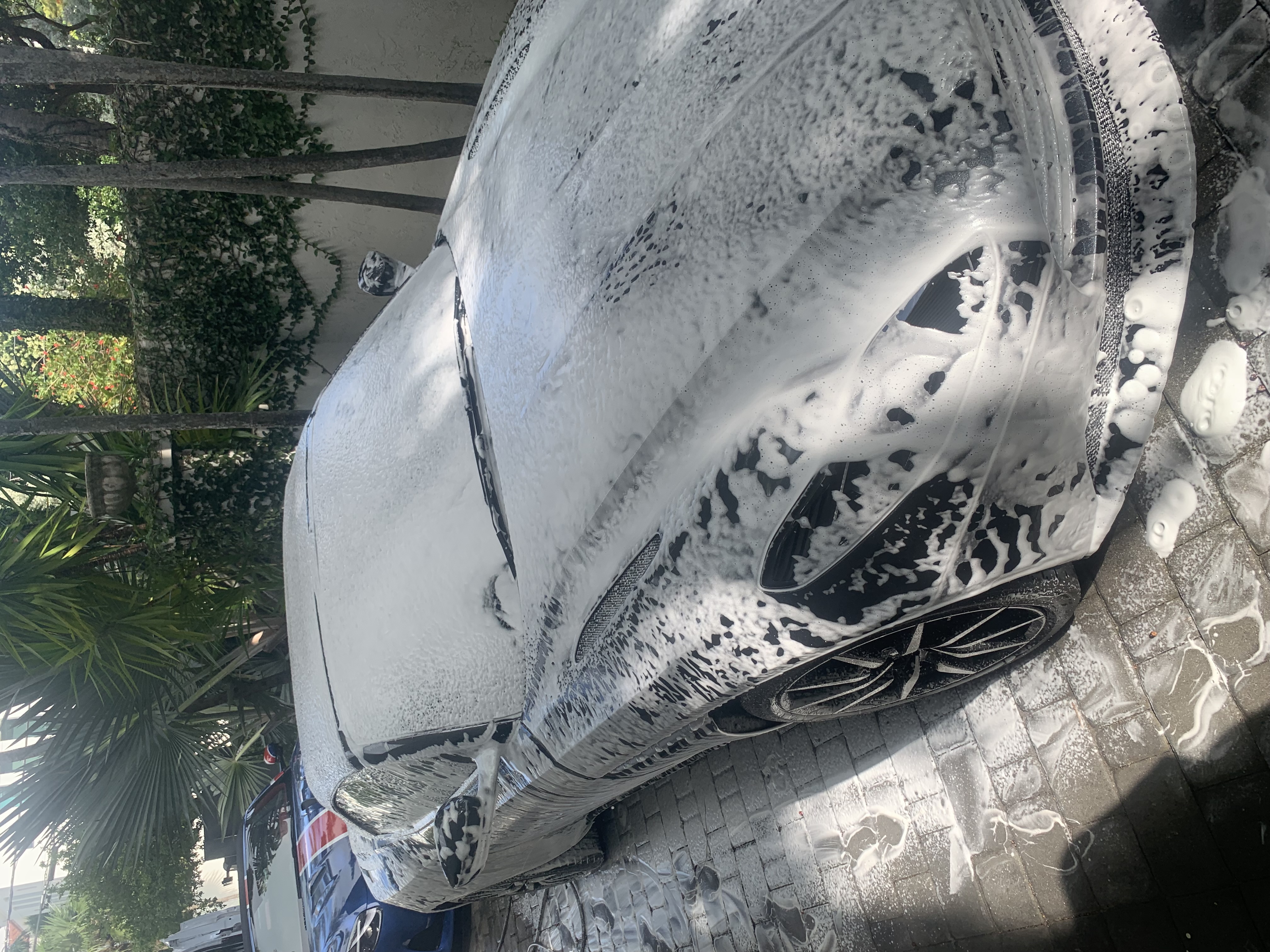 <b>Miami’s Premier Automotive Preservation &amp; Ceramic Coating</b>