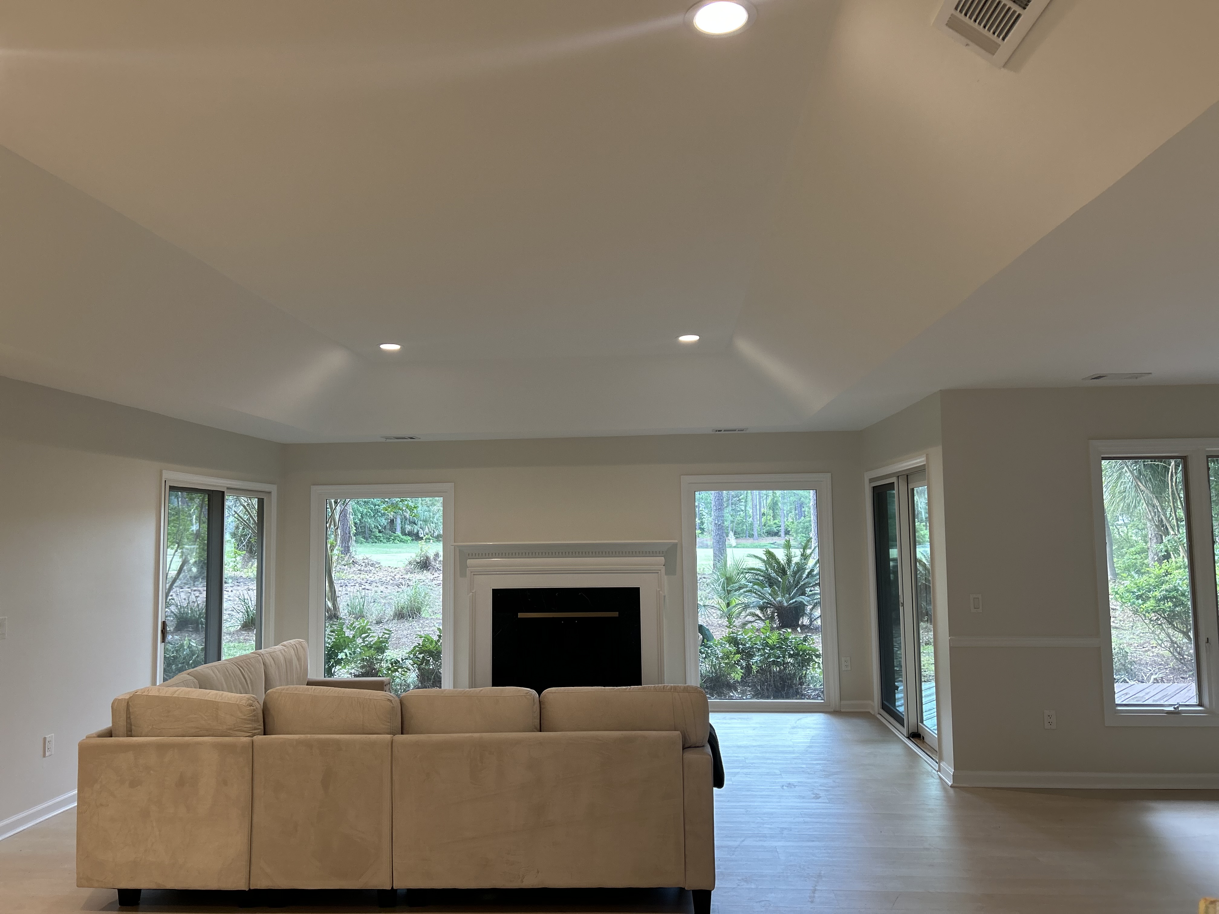 REYES HOME SERVICES LLC&nbsp;