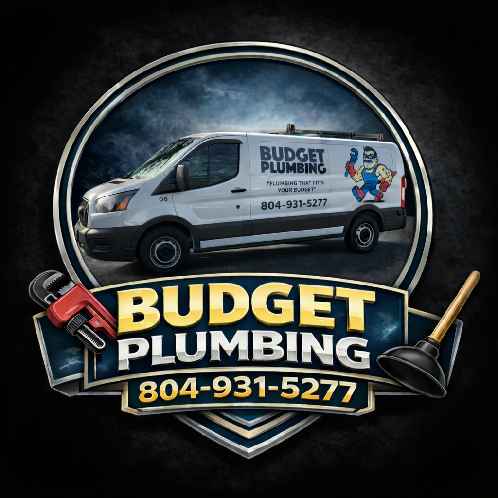 Budget Plumbing 
Quick &amp; Reliable Plumbing Services