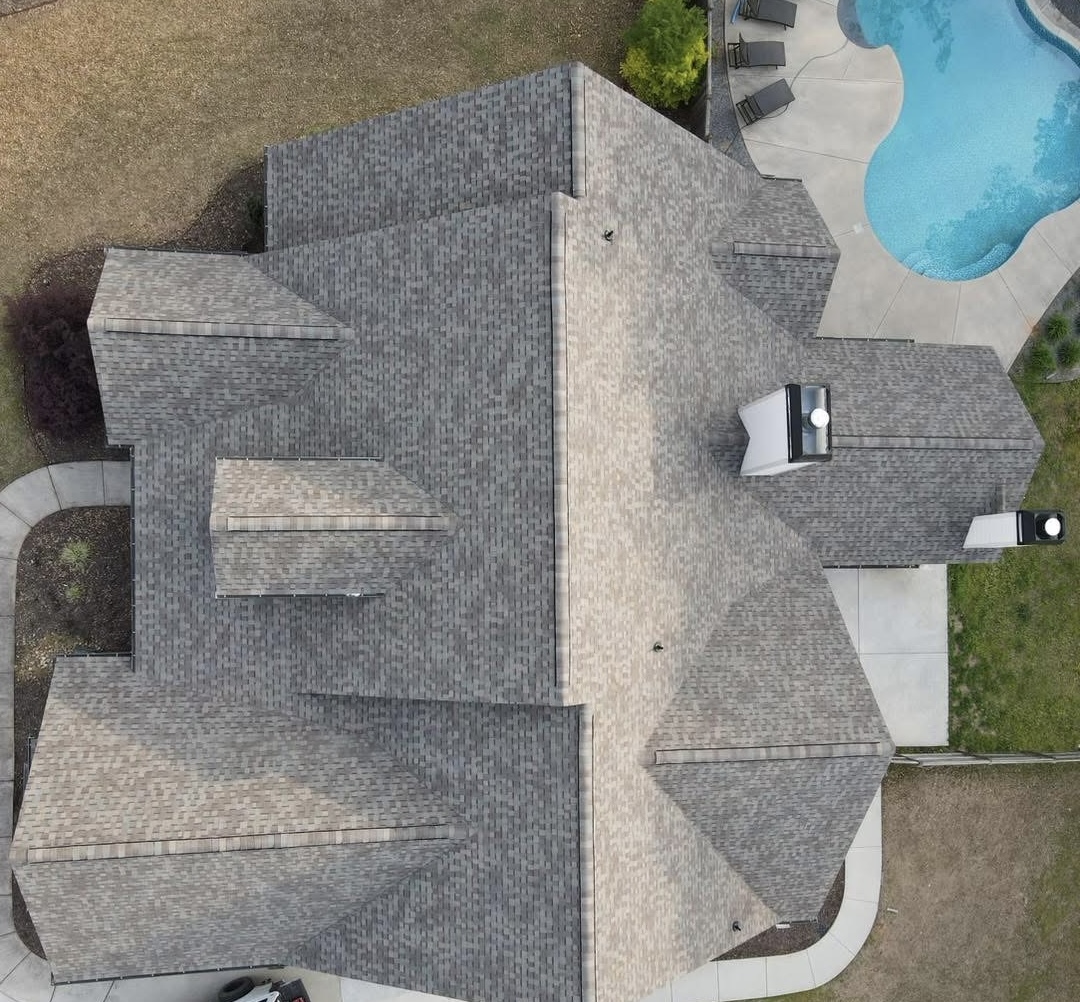 Expert Roofing Services for Your Home