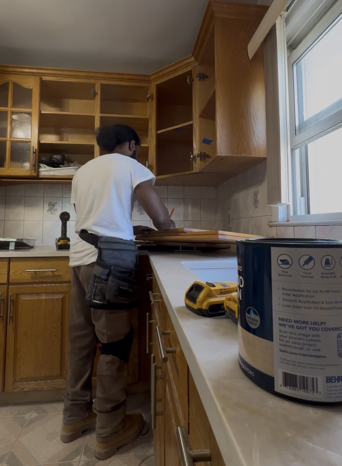 Your Home Improvement Professionals