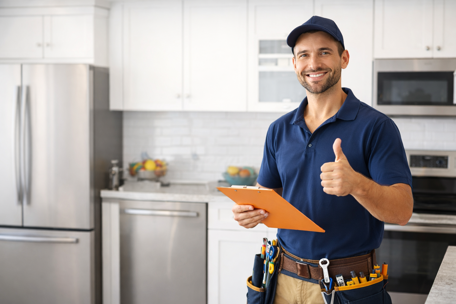 <b>Appliance Repair in Suffolk County, NY | Fast &amp; Reliable Local Service&nbsp;</b>
