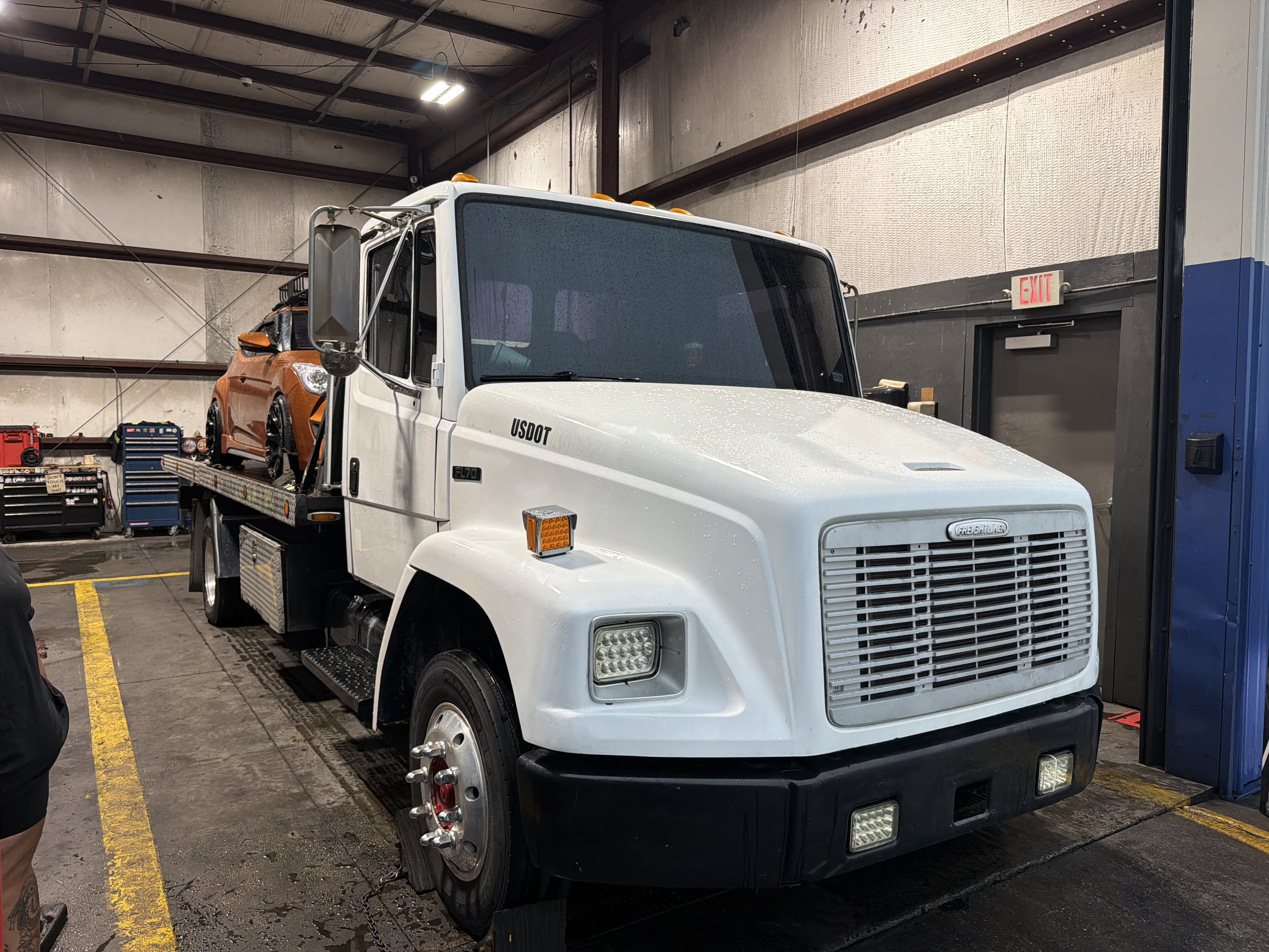 Affordable 24hr Towing Service Tailored for You.