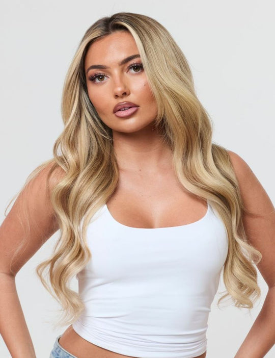 Lee Carter Wigs & Hair Extensions one of North Texas direct wholesale wig and hair extension company. 