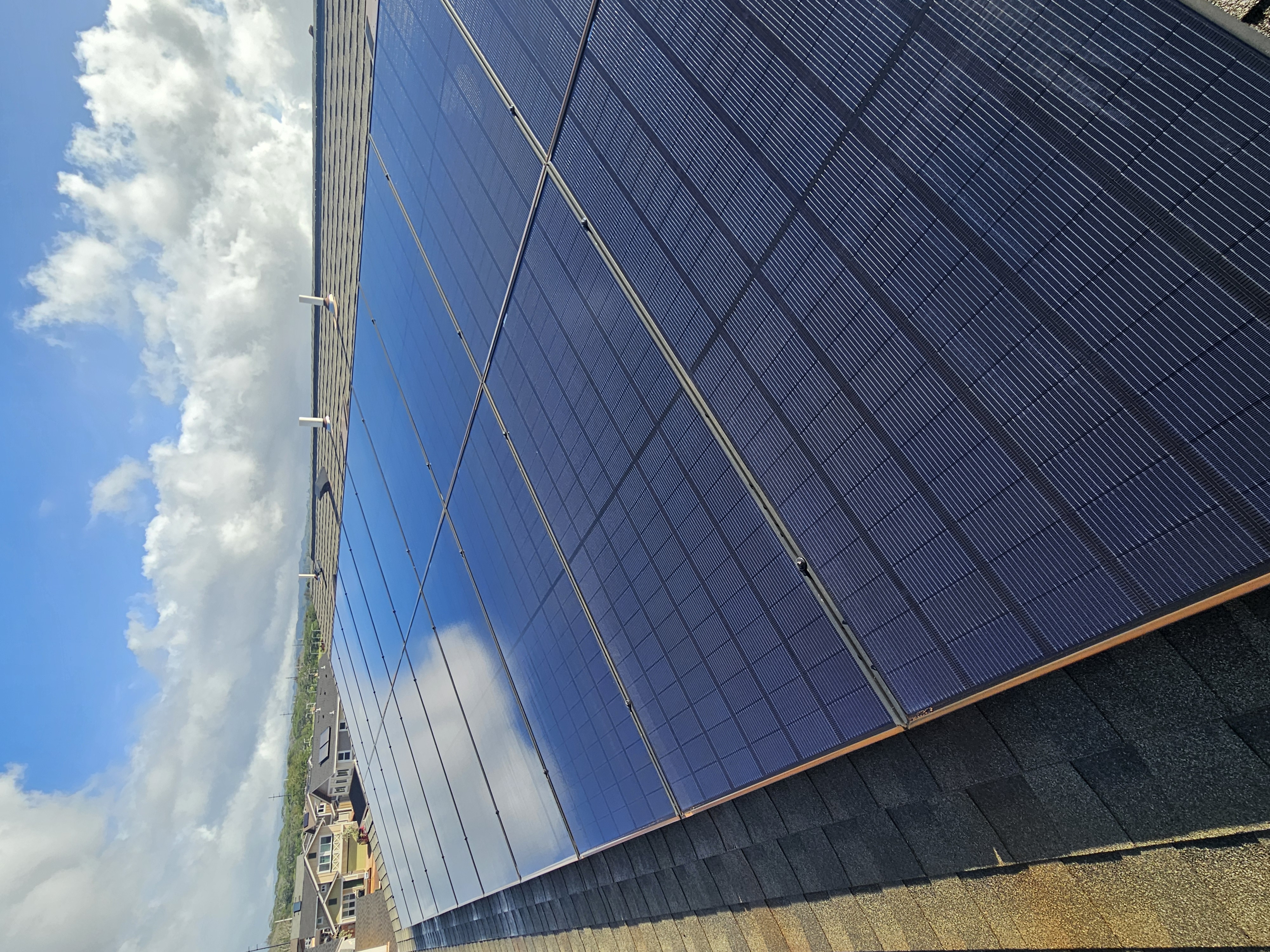 Protect Your Solar Panel Investment