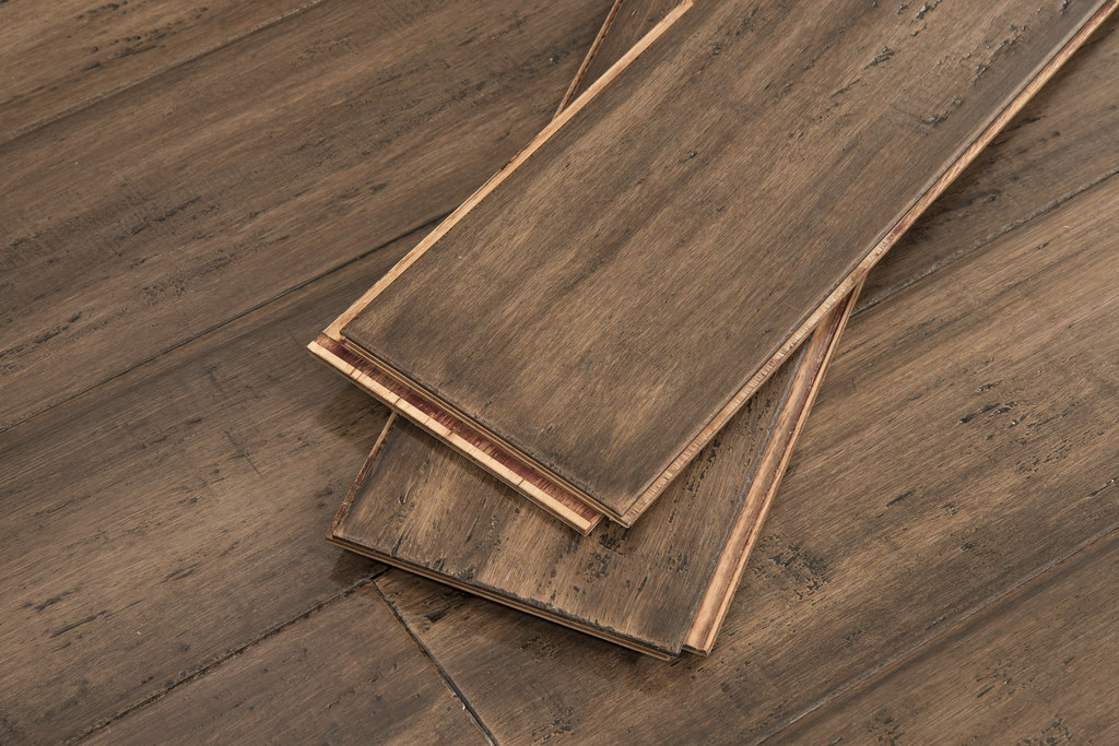 Crestview Flooring Inc