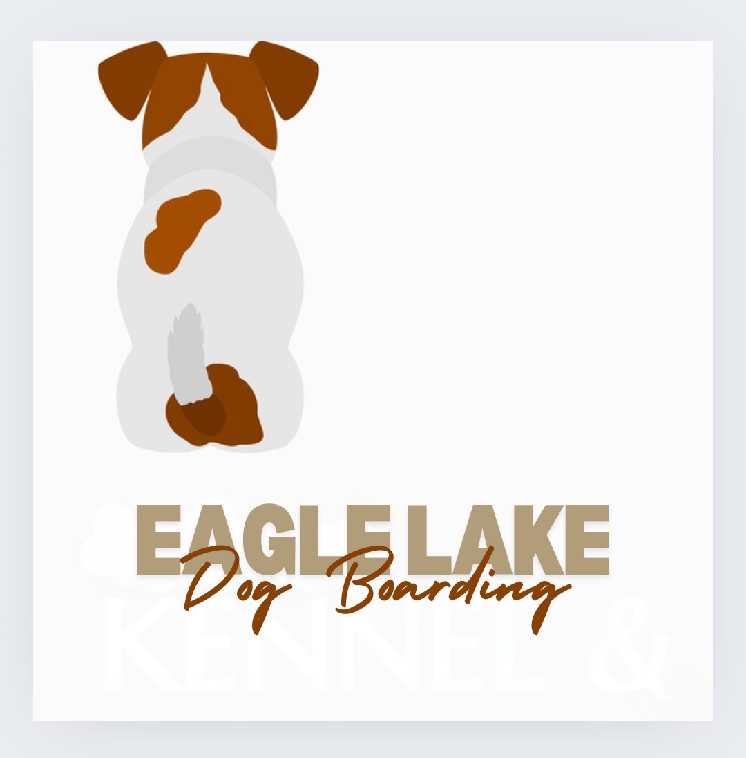 Eagle lake boarding kennel
