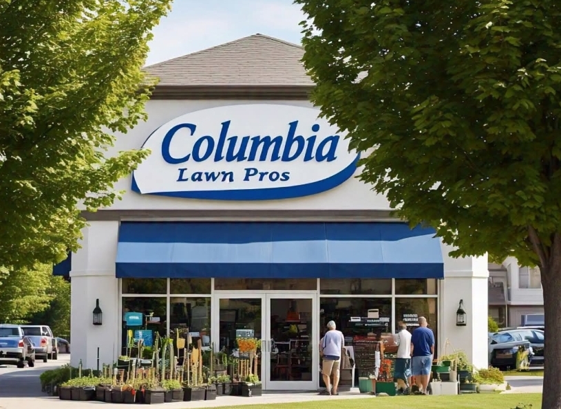 Beautiful Lawns Made Easy.