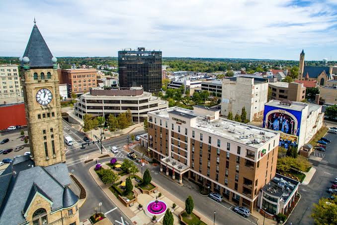 Proudly Servicing Springfield Ohio Since 2012