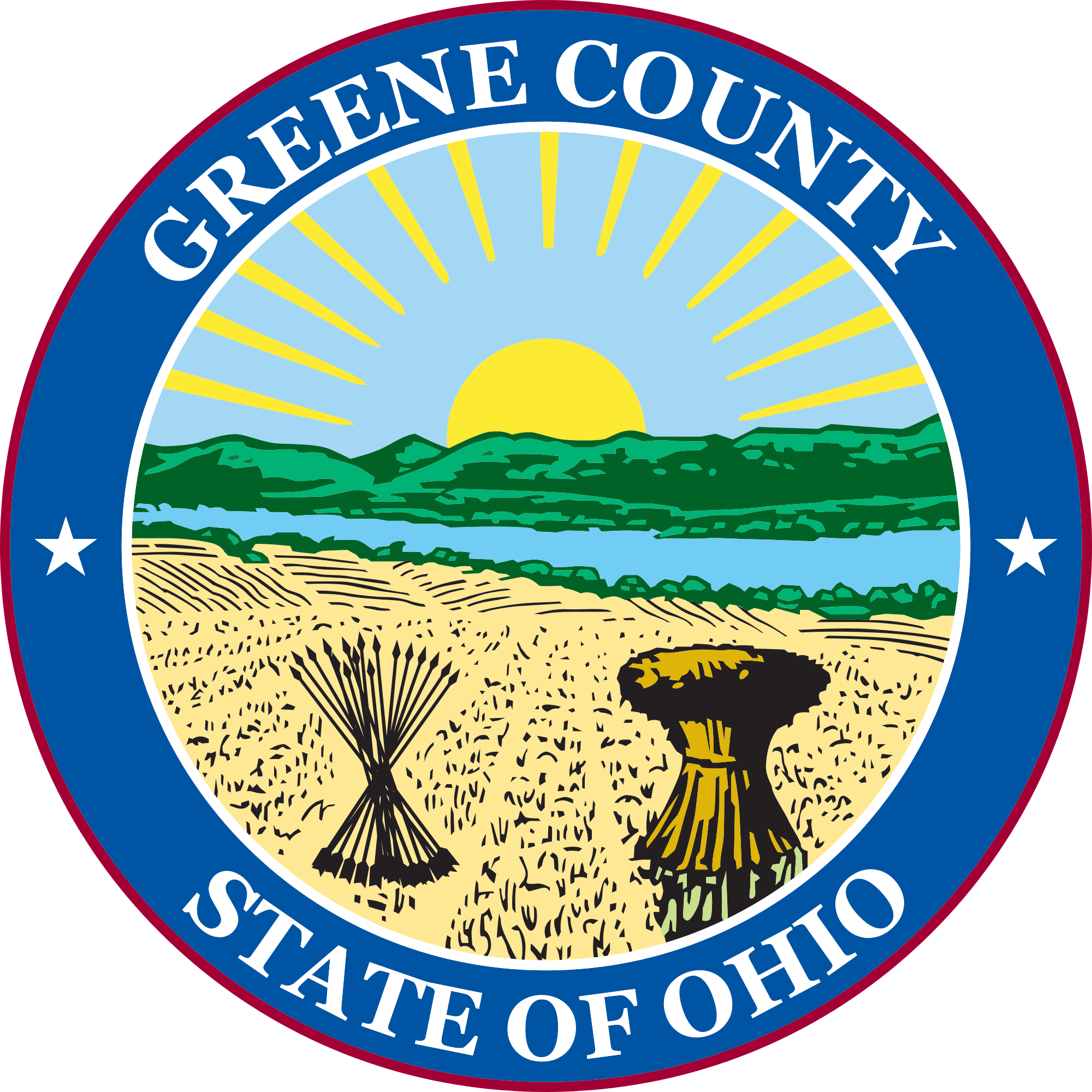 Proudly Servicing Greene County Ohio Since 2012