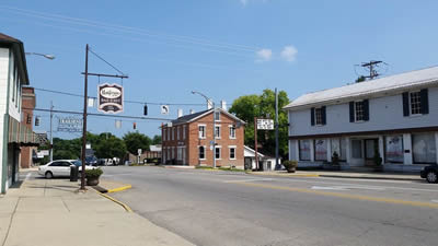 Servicing Bellbrook Ohio Since 2012
