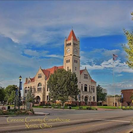 Proudly Servicing Xenia Ohio Since 2012