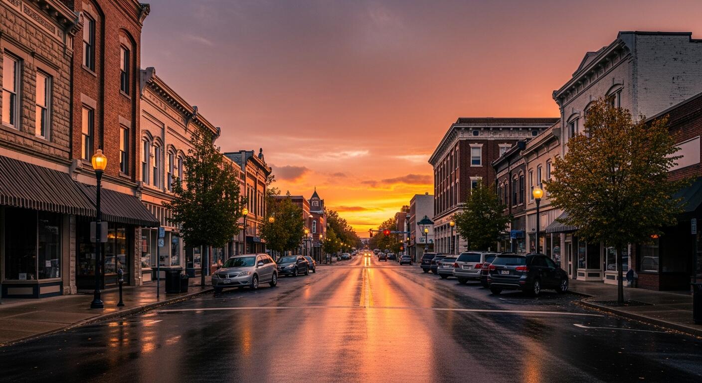 Proudly Servicing Fairborn Ohio Since 2012