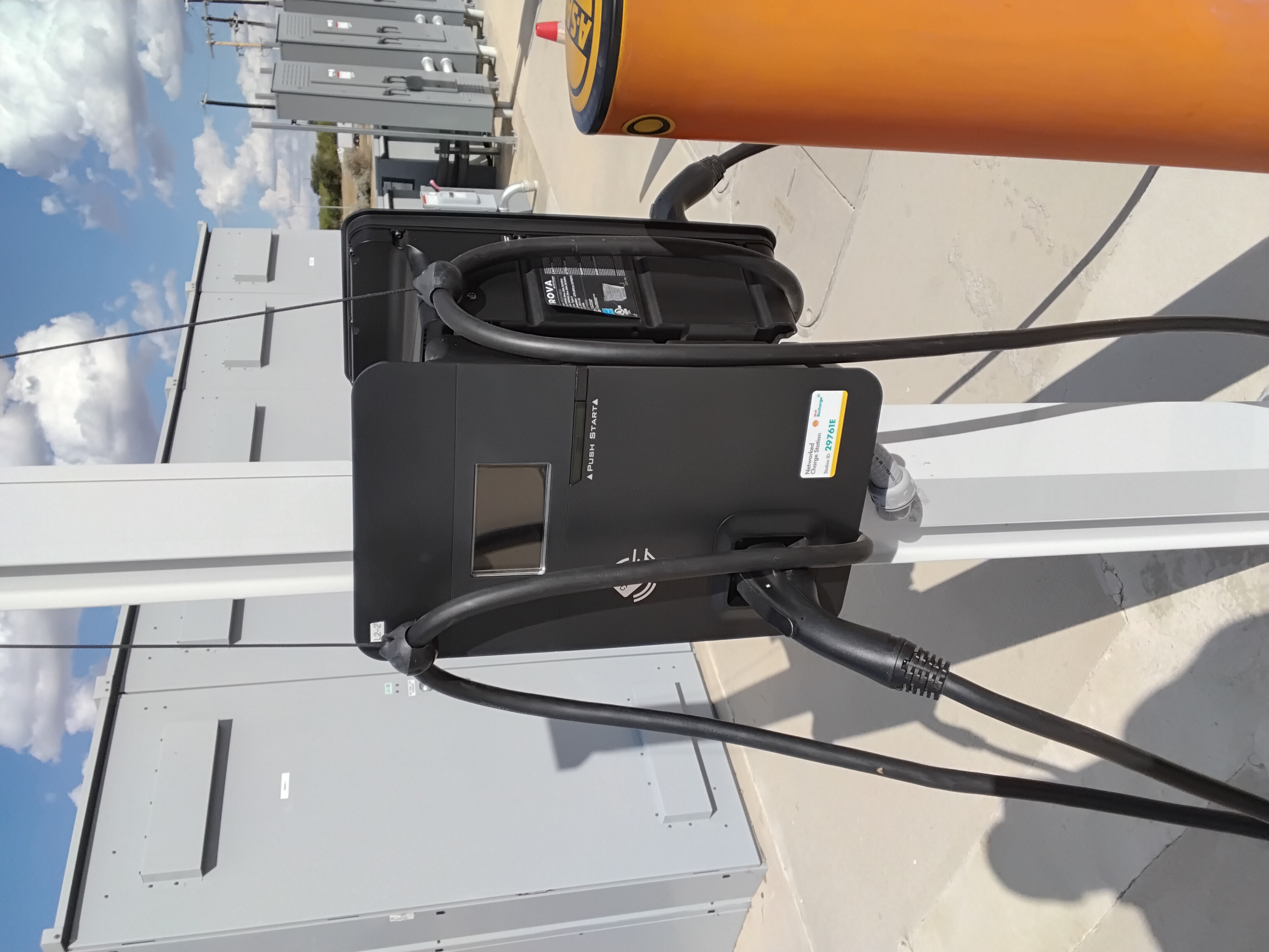 The Road to Sustainable Living with EV