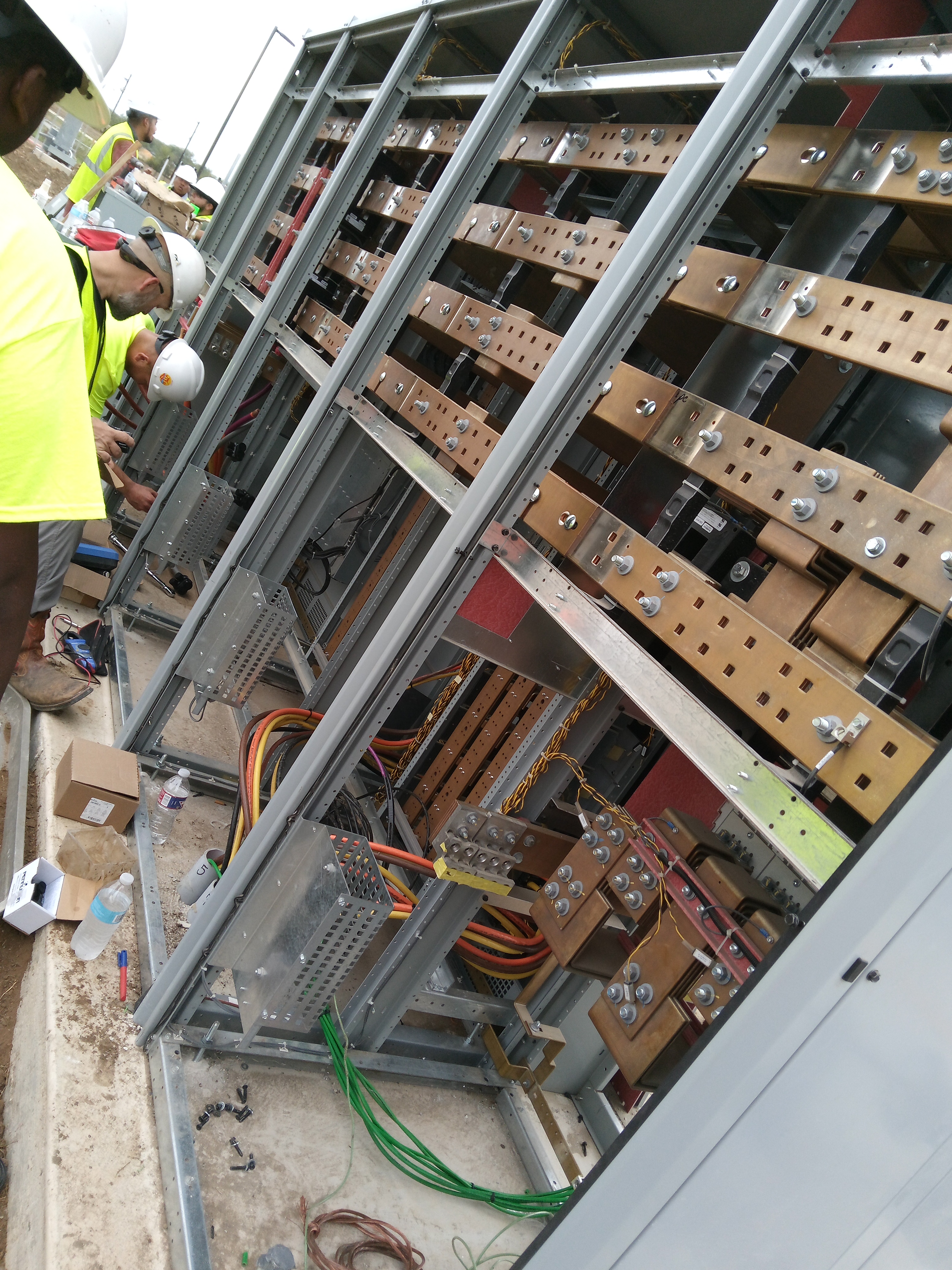 Emergency Electrical Services When You Need Them Most<div><br></div>