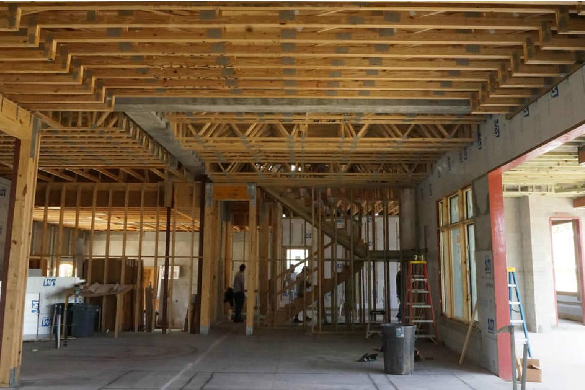 Top Notch HVAC Services for New Construction