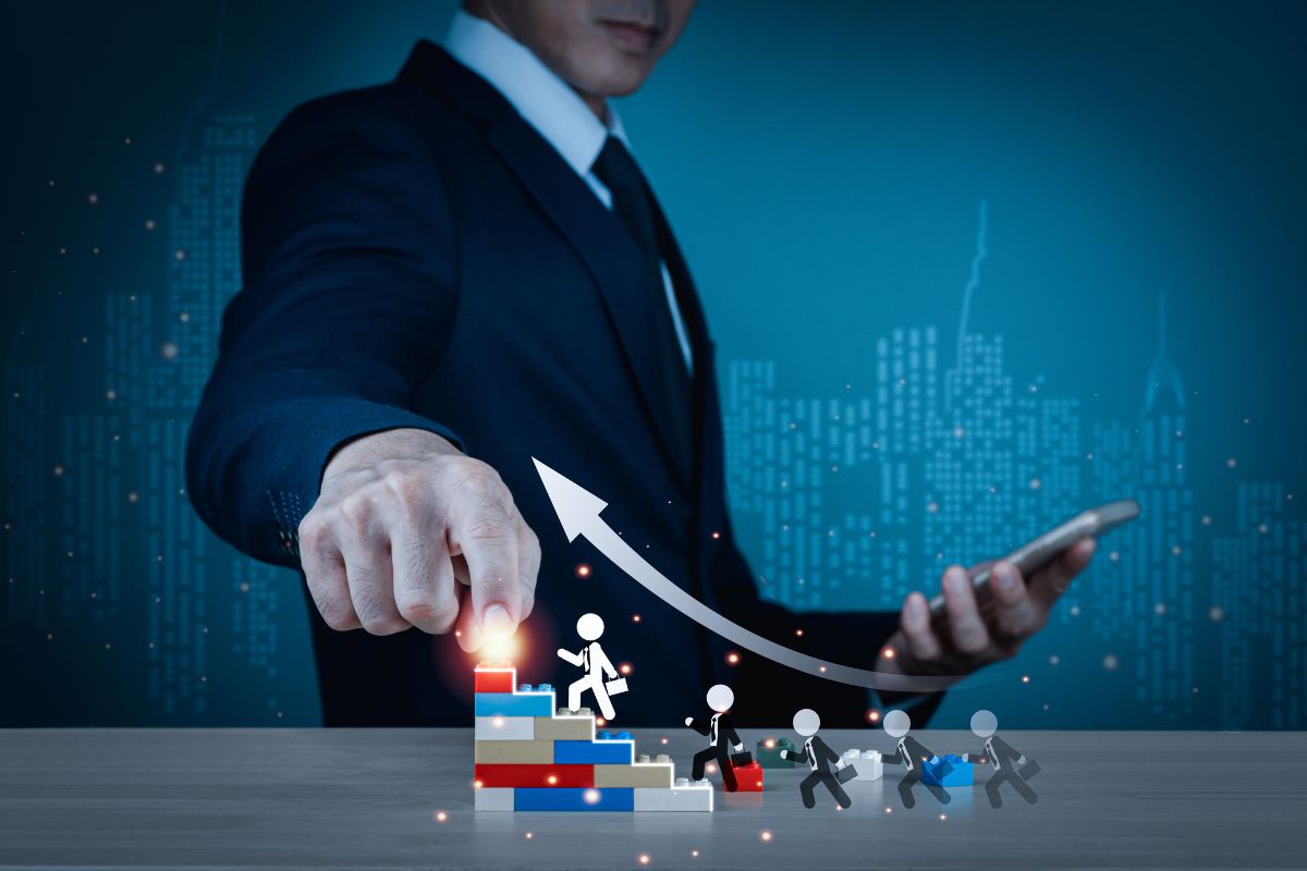Tailored Strategies for Successful Career Growth