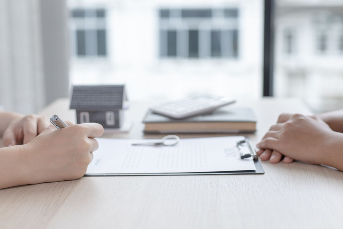 The Legal Side of Real Estate Investments