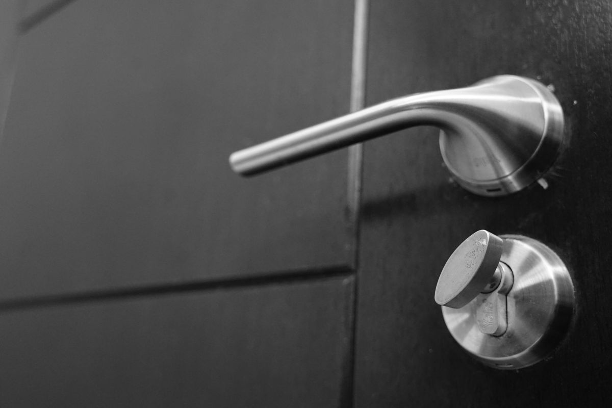 Professional Building Lock Replacement Services
