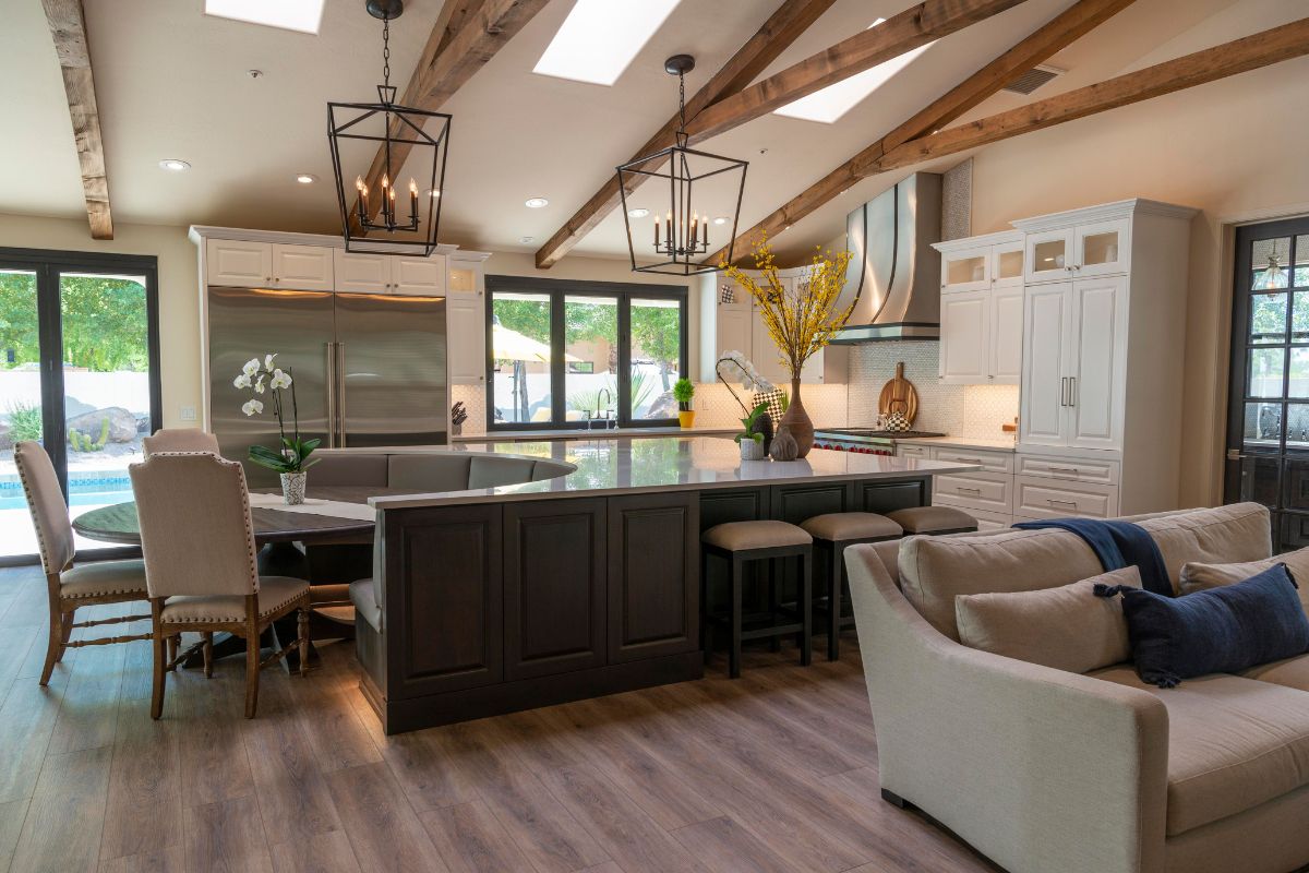 Transform Your New Construction with Home Staging