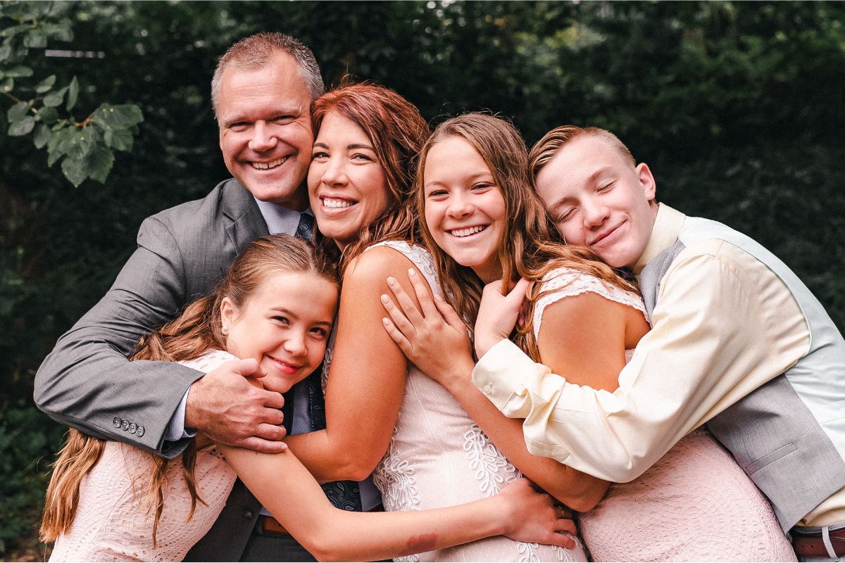 Expert Family Photography for Timeless Keepsakes