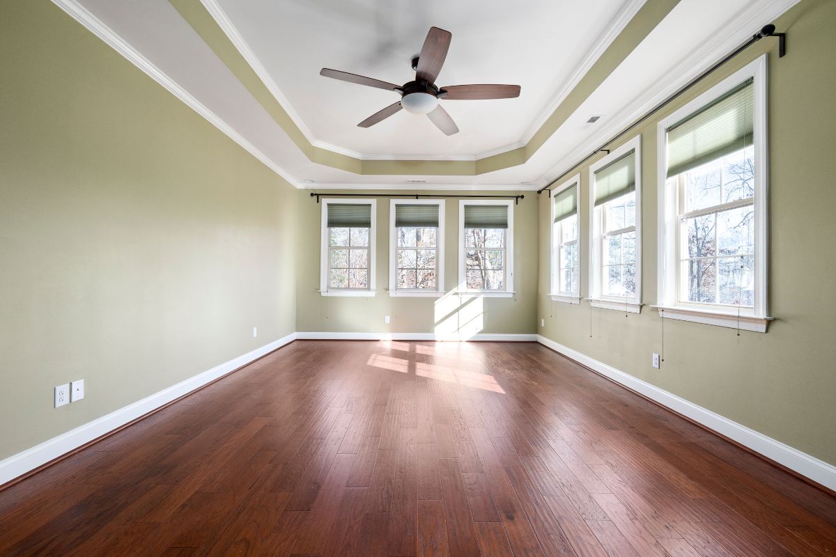 Transform Your Floors with Our Contractors