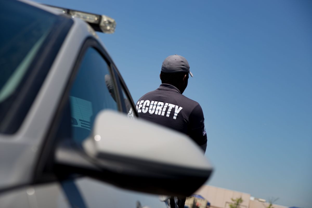 Secure Your Space with Expert Guards