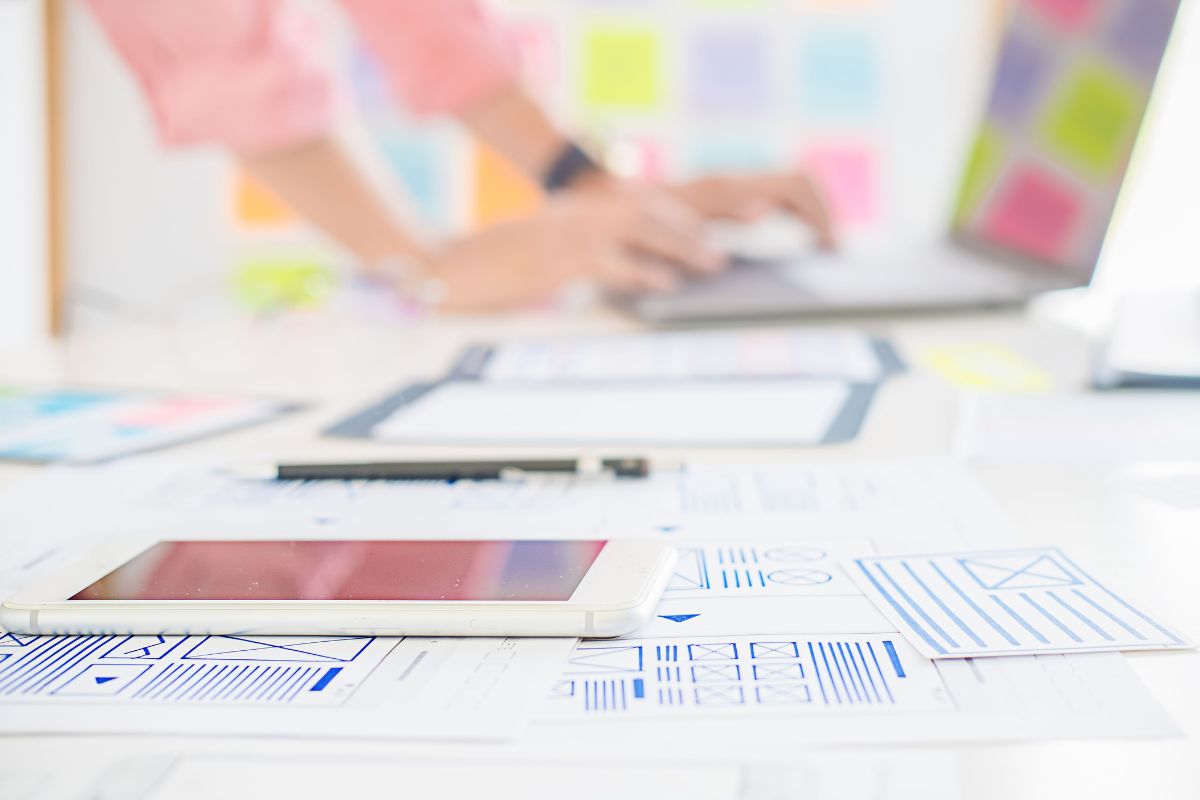 Custom Websites That Impress