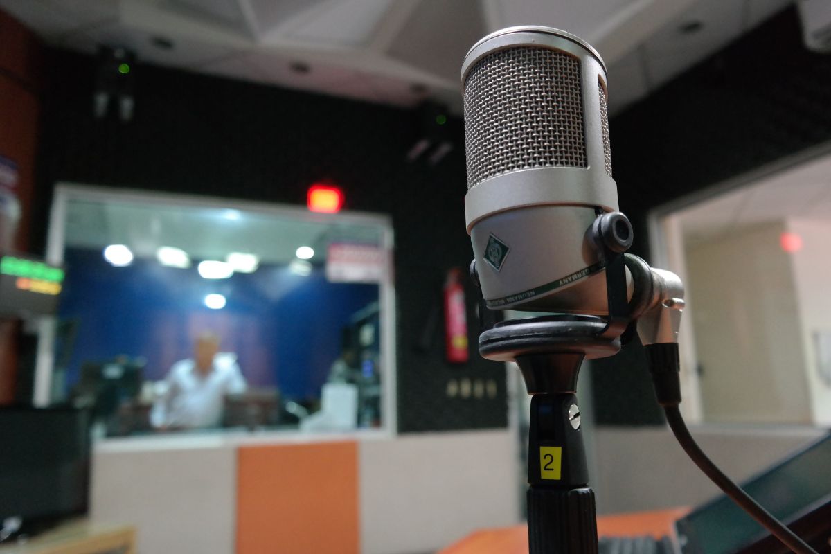 Radio Marketing, Affordable yet Powerful