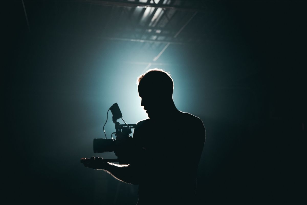 Professional Video Production Services