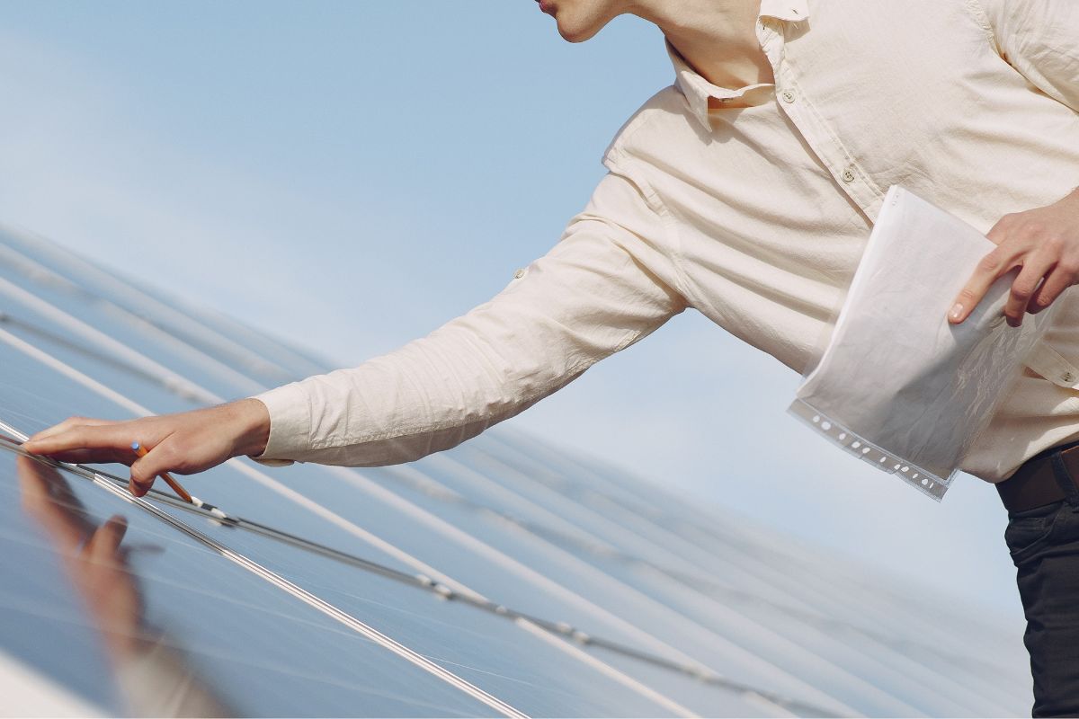 Making Solar Energy Accessible with Easy Permits